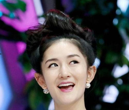 娱乐圈吃瓜谢娜是谁啊