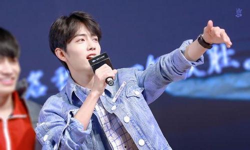 娱乐圈吃王一博肖战的瓜,娱乐圈风云再起，兄弟情深还是暗流涌动？