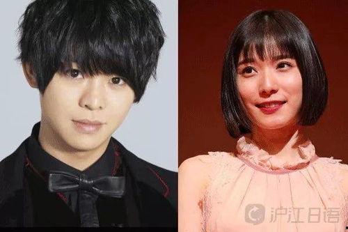 日本娱乐圈吃瓜,揭秘明星背后的八卦与真相